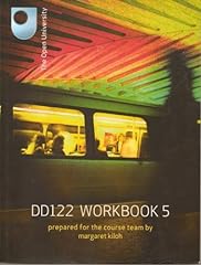 Dd122 workbook for sale  Delivered anywhere in UK