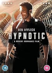 Hypnotic dvd 2023 for sale  Delivered anywhere in UK