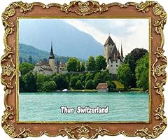 Thun turistico souvenir usato  Spedito ovunque in Italia 