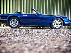 Tvr part 2 for sale  Delivered anywhere in UK