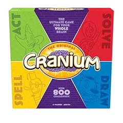 Cranium classic for sale  Delivered anywhere in USA 