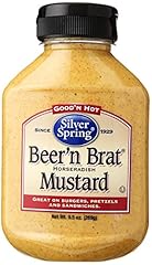 Silver springs mustard for sale  Delivered anywhere in USA 