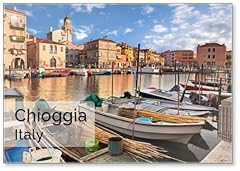 Chioggia venezia italia usato  Spedito ovunque in Italia 