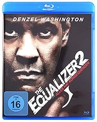 The equalizer 2 gebraucht kaufen  Wird an jeden Ort in Deutschland