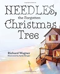 Needles forgotten christmas for sale  Delivered anywhere in USA 