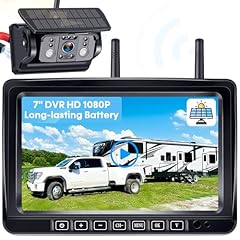 Wireless backup camera for sale  Delivered anywhere in USA 