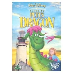 Pete dragon dvd for sale  Delivered anywhere in UK