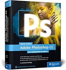 Adobe photoshop umfassende gebraucht kaufen  Wird an jeden Ort in Deutschland