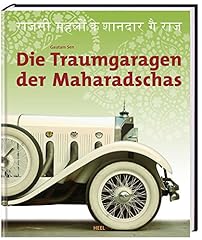 Traumgaragen maharadschas gebraucht kaufen  Wird an jeden Ort in Deutschland