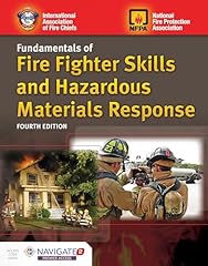 Fundamentals fire fighter for sale  Delivered anywhere in USA 