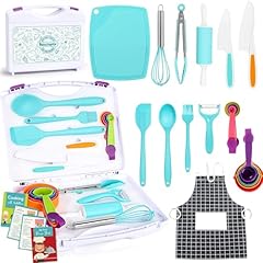 Kids cooking sets for sale  Delivered anywhere in USA 