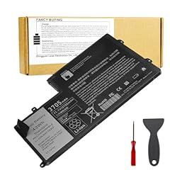 43wh trhff laptop for sale  Delivered anywhere in USA 