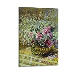 Koneo claude monet for sale  Delivered anywhere in USA 