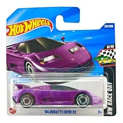 Hot wheels bugatti for sale  Delivered anywhere in UK
