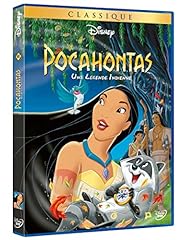 Pocahontas une légende for sale  Delivered anywhere in UK