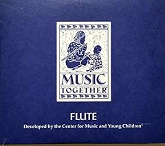 Music together flute for sale  Delivered anywhere in USA 