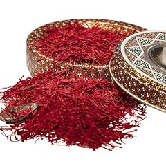Saffron threads premium for sale  Delivered anywhere in UK