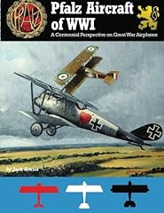 Pfalz aircraft wwi for sale  Delivered anywhere in USA 