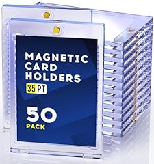 50ct magnetic card for sale  Delivered anywhere in USA 