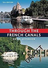 French canals for sale  Delivered anywhere in UK
