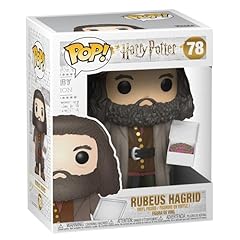 Funko pop rubeus gebraucht kaufen  Wird an jeden Ort in Deutschland