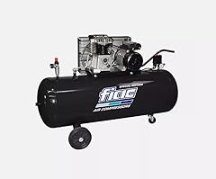 Compressore aria cinghia usato Compressore aria cinghia usato  Spedito ovunque in Italia