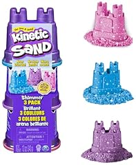 Kinetic sand confezione usato  Spedito ovunque in Italia 