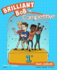 Brilliant bob competitive for sale  Delivered anywhere in USA 