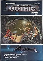Official battlefleet gothic for sale  Delivered anywhere in USA 