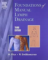 Foundations manual lymph d'occasion  Livré partout en Belgiqu