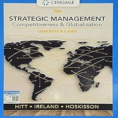Strategic management concepts gebraucht kaufen  Wird an jeden Ort in Deutschland
