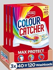 Colour catcher max for sale  Delivered anywhere in UK