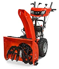 Simplicity Dual Stage Select Snow Thrower. 24" 9.5HP for sale  Delivered anywhere in USA 