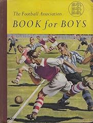 Football association book for sale  Delivered anywhere in UK