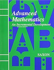 Advanced mathematics increment for sale  Delivered anywhere in USA 