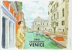 Venice jiro taniguchi gebraucht kaufen  Wird an jeden Ort in Deutschland