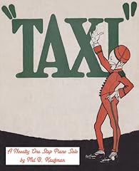 Taxi one step for sale  Delivered anywhere in UK