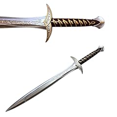 épée hobbit réplique d'occasion  Livré partout en France