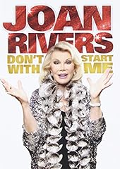 Joan rivers start for sale  Delivered anywhere in Ireland