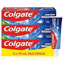 Colgate deep clean for sale  Delivered anywhere in UK