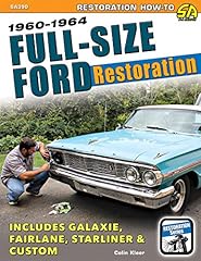 Full size ford d'occasion  Livré partout en France