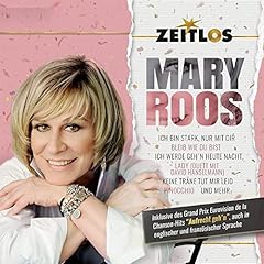 Zeitlos mary roos gebraucht kaufen  Wird an jeden Ort in Deutschland