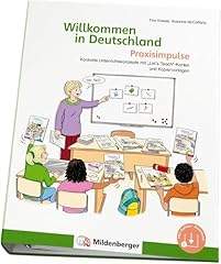 Willkommen deutschland praxisi gebraucht kaufen  Wird an jeden Ort in Deutschland