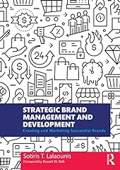 Strategic brand management for sale  Delivered anywhere in Canada