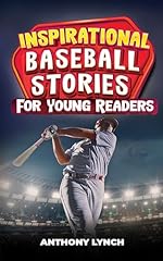 Inspirational baseball stories for sale  Delivered anywhere in USA 