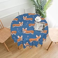 Tablecloth pembroke welsh for sale  Delivered anywhere in UK