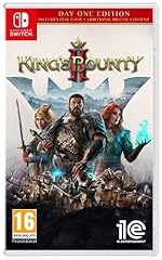 King bounty day d'occasion  Livré partout en France