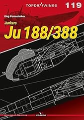 Junkers 188 388 gebraucht kaufen  Wird an jeden Ort in Deutschland