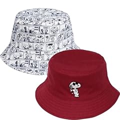 Peanuts snoopy bucket for sale  Delivered anywhere in USA 