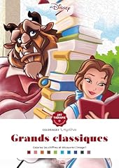 Coloriages mystères grands usato  Spedito ovunque in Italia 